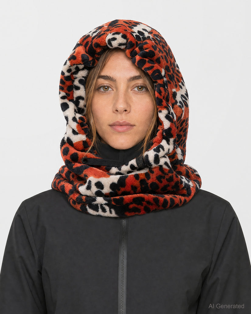 Volcom Cagoule Dang