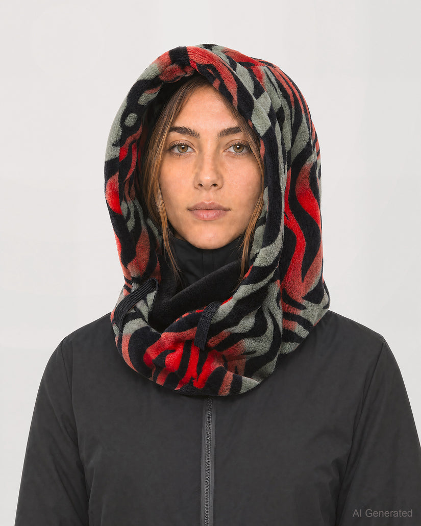 Volcom Cagoule Dang