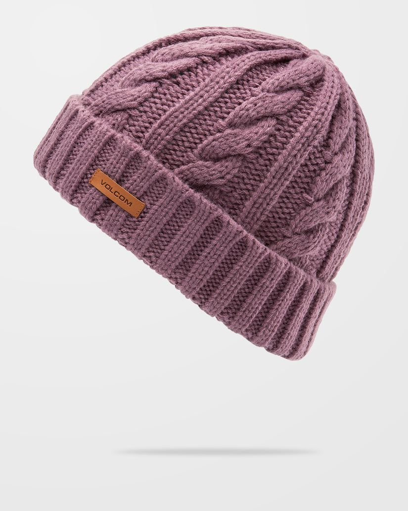 Volcom Tuque Stone Knit
