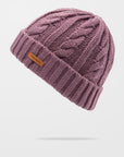 Volcom Tuque Stone Knit