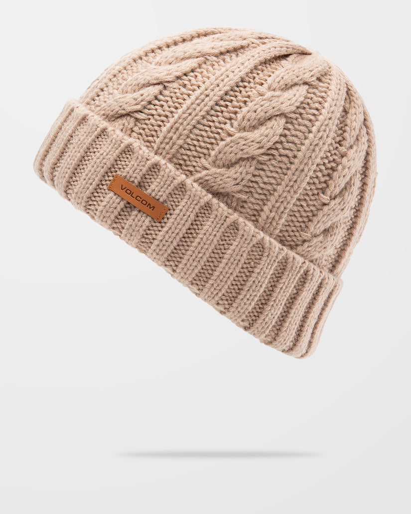 Volcom Tuque Stone Knit