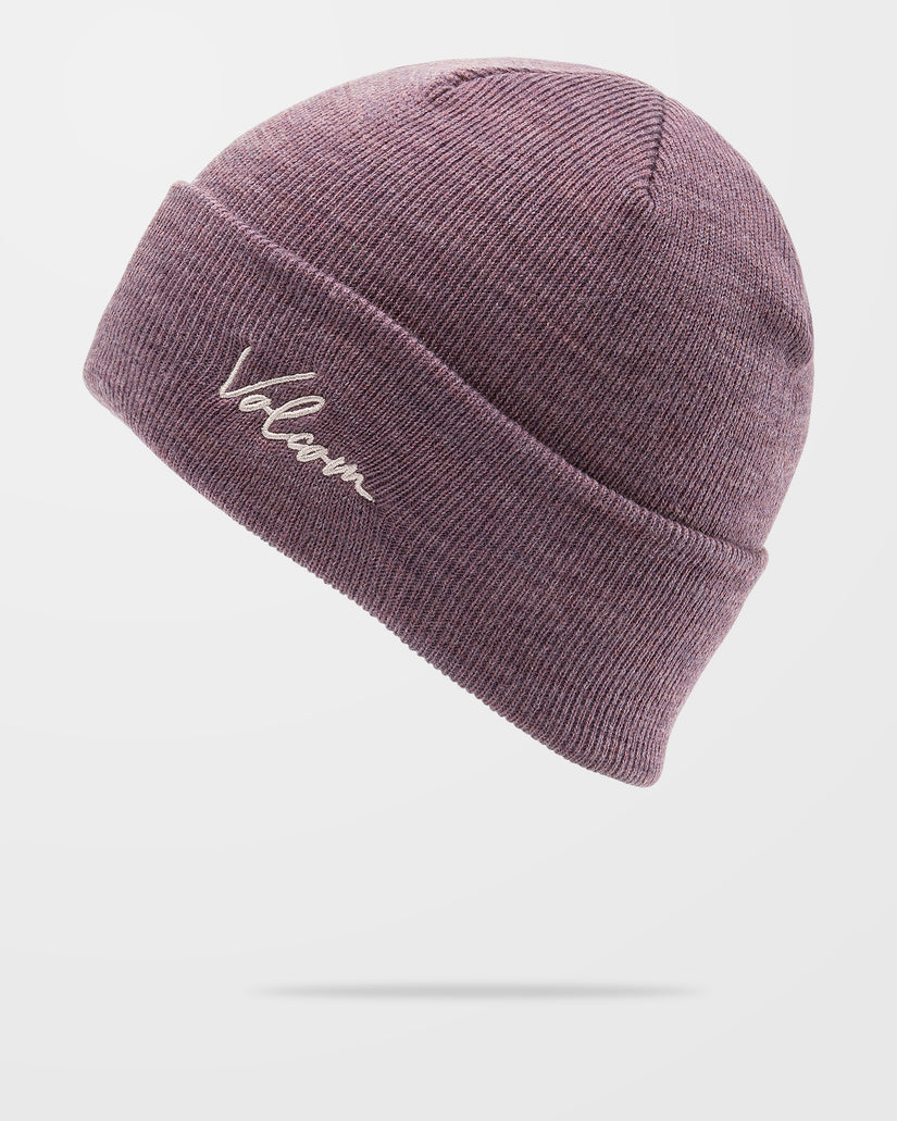 Volcom Tuque Scripted