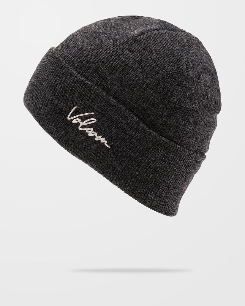 Volcom Tuque Scripted