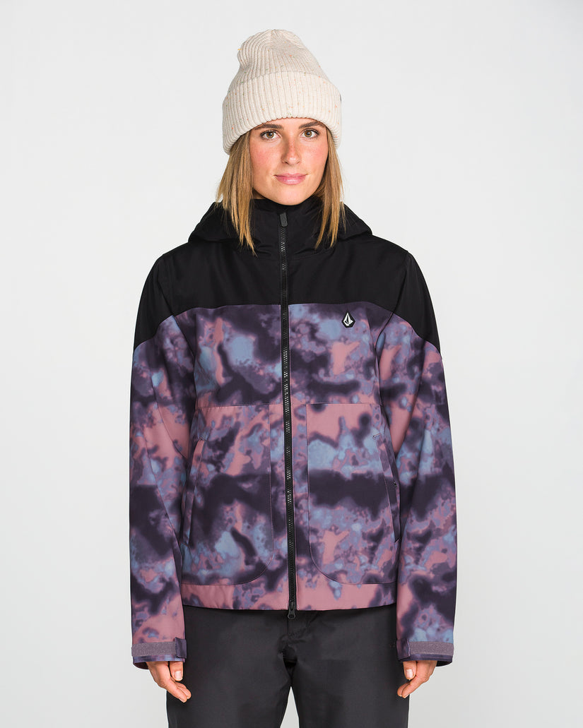 Volcom Tuque Speckled Up