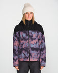 Volcom Tuque Speckled Up