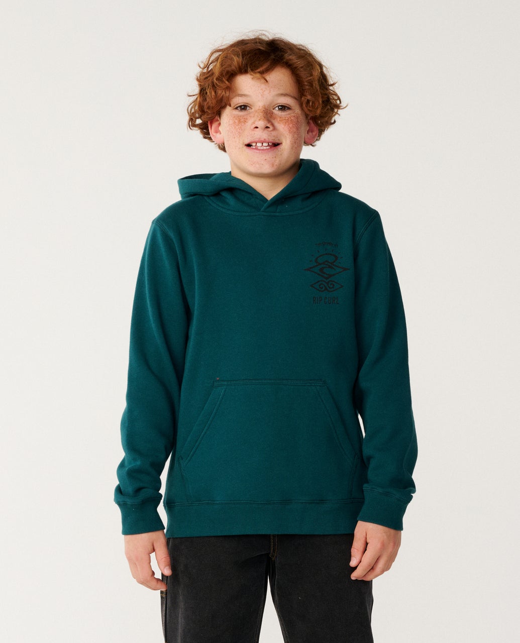 RipCurl Coton-Ouaté Search Icon (8 à 16 ans)
