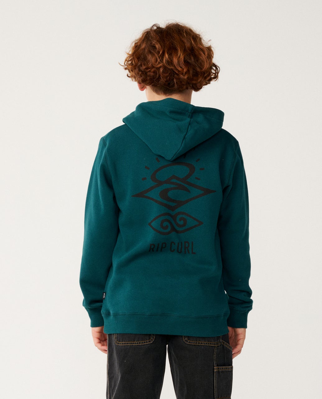 RipCurl Coton-Ouaté Search Icon (8 à 16 ans)