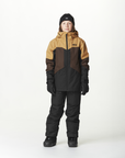 Picture Pantalon de Neige Ninge Bib Junior (6 à 14 ans)
