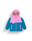 Picture Manteau d'Hiver Snowy (18 mois à 5 ans)