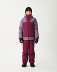 Picture Manteau d'Hiver Seay (6 à 14 ans)