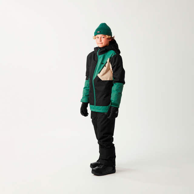 Picture Manteau Daumy Junior (8 à 14 ans)