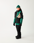 Picture Manteau Daumy Junior (8 à 14 ans)