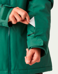 Picture Manteau d'Hiver Cossmo (6 à 14 ans)