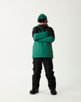 Picture Manteau d'Hiver Cossmo (6 à 14 ans)