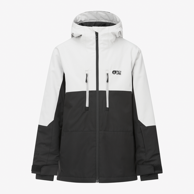 Picture Manteau Cossmo (6 à 14 ans)