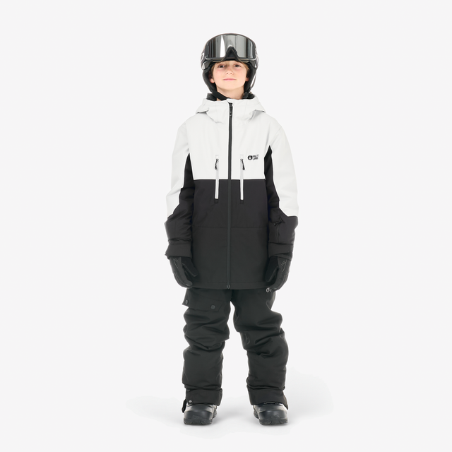Picture Manteau Cossmo (6 à 14 ans)