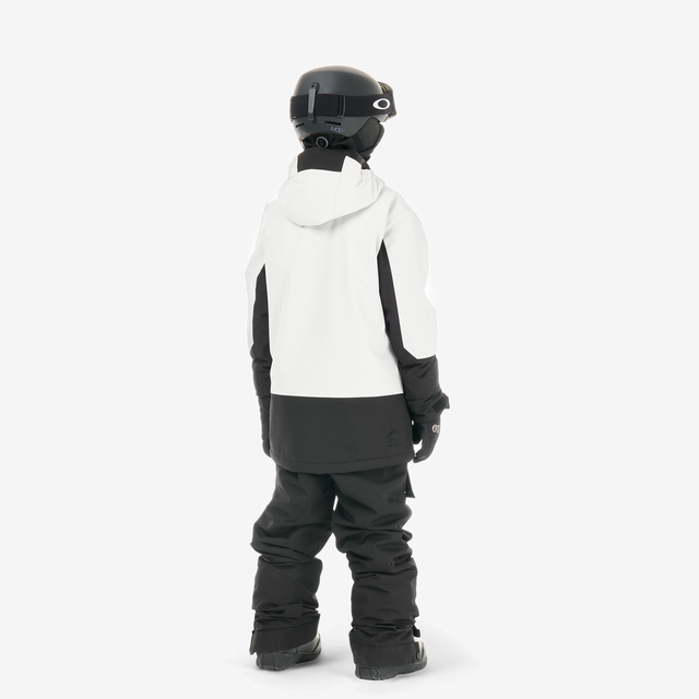 Picture Manteau Cossmo (6 à 14 ans)