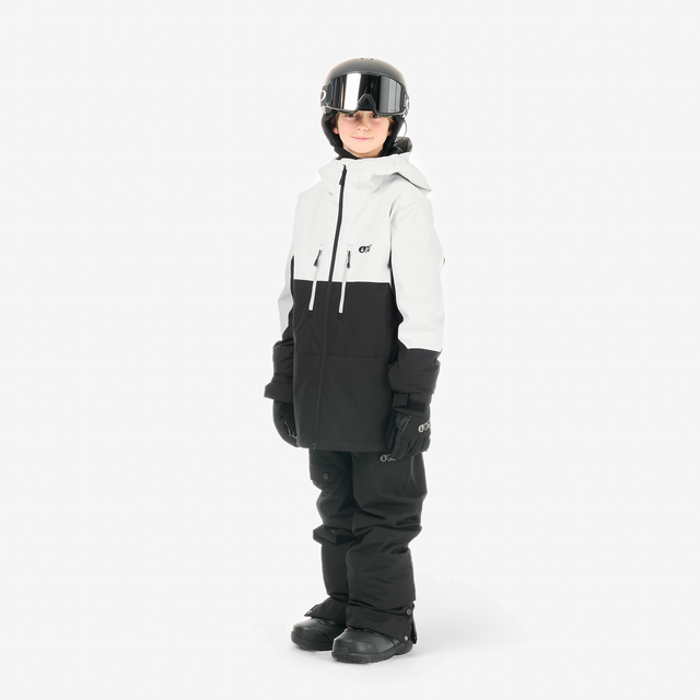 Picture Manteau Cossmo (6 à 14 ans)