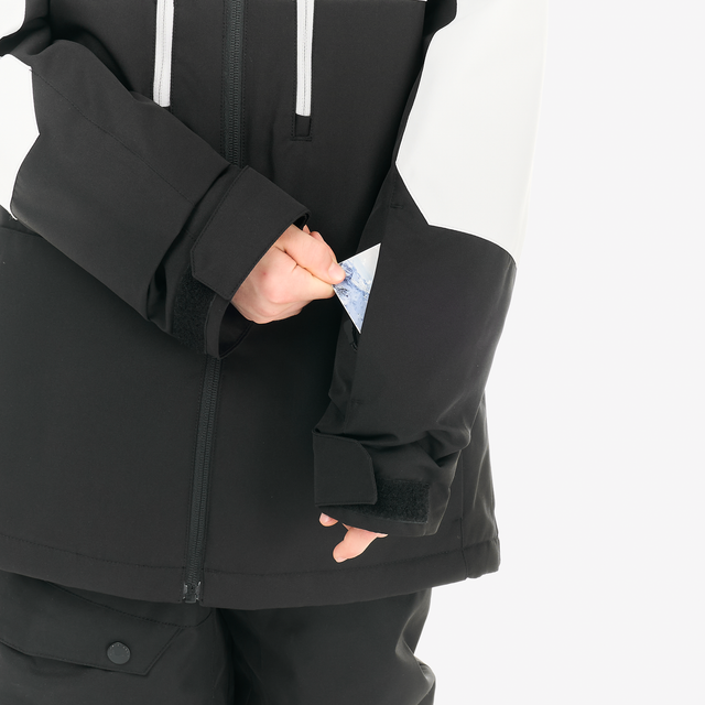 Picture Manteau Cossmo (6 à 14 ans)