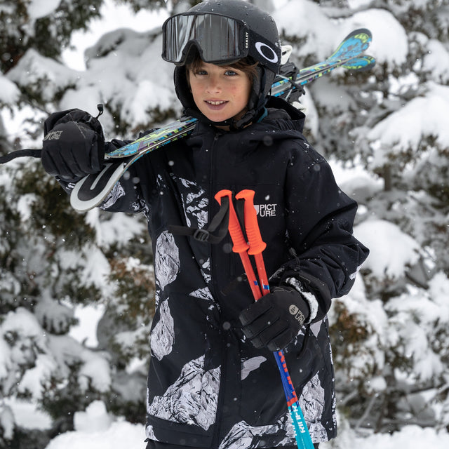 Picture Manteau Daumy (6 à 14 ans)