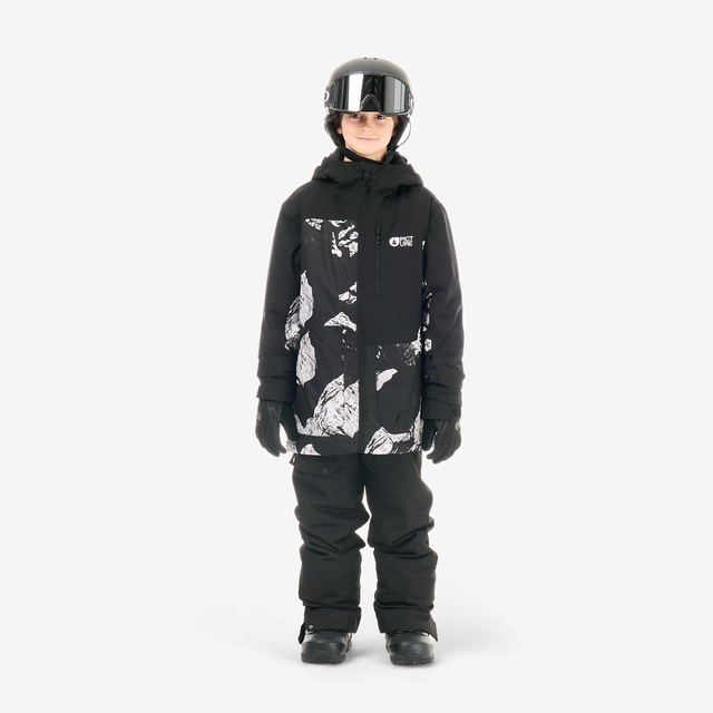 Picture Manteau Daumy (6 à 14 ans)