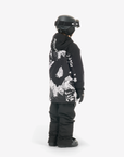 Picture Manteau Daumy (6 à 14 ans)