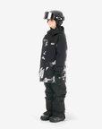 Picture Manteau Daumy (6 à 14 ans)