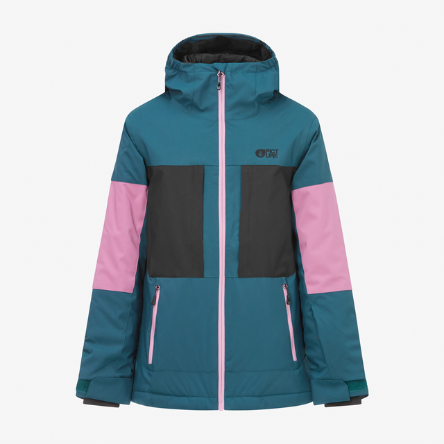 Picture Manteau Tissera (6 à 14 ans)