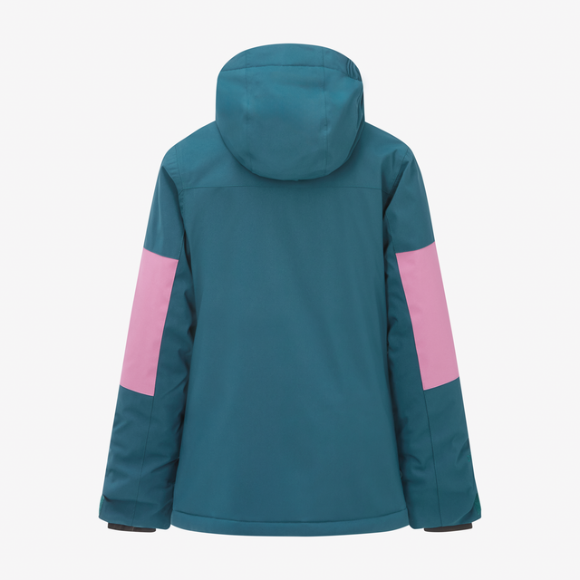 Picture Manteau Tissera (6 à 14 ans)