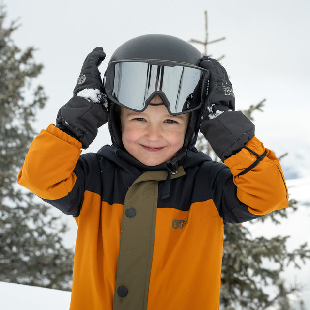 Picture Ensemble Une-Pièce Snowy (18 mois à 5 ans)