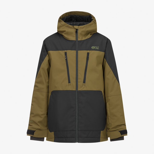 Picture Manteau Minikin (6 à 14 ans)