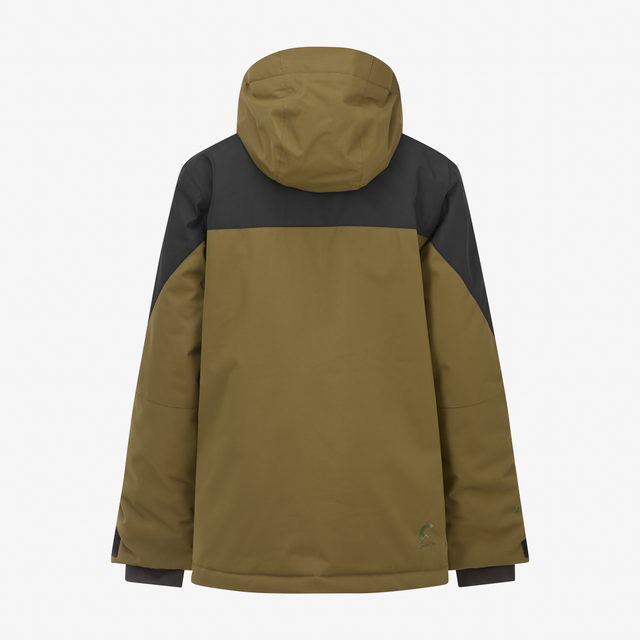 Picture Manteau Minikin (6 à 14 ans)