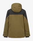 Picture Manteau Minikin (6 à 14 ans)