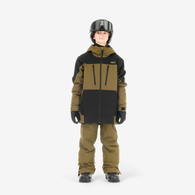 Picture Manteau Minikin (6 à 14 ans)