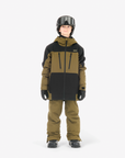 Picture Manteau Minikin (6 à 14 ans)