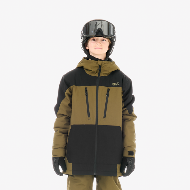 Picture Manteau Minikin (6 à 14 ans)