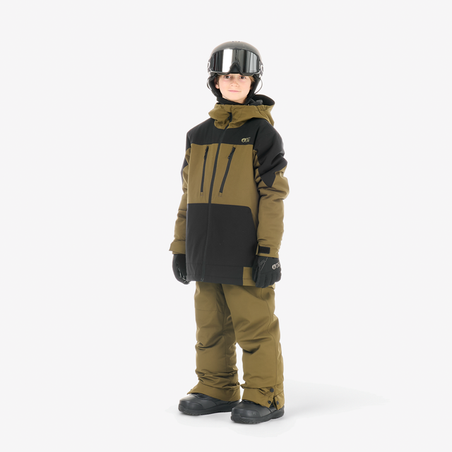Picture Manteau Minikin (6 à 14 ans)