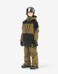 Picture Manteau Minikin (6 à 14 ans)