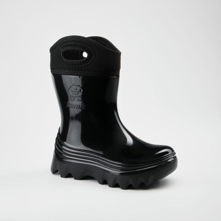 Kamik Bottes de Pluie Drizzle Junior