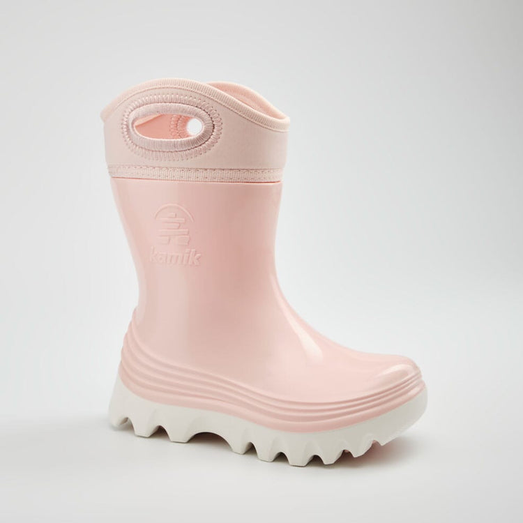 Kamik Bottes de Pluie Drizzle Junior