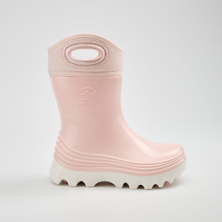 Kamik Bottes de Pluie Drizzle Junior