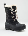 Kamik Bottes Laurence Hi Junior (1J à 6J)