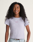 Vans T-Shirt Alice Baby (8 à 18 ans)
