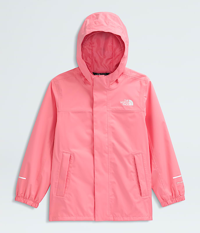 The North Face Manteau Imperméable Antora (2 à 7 ans)