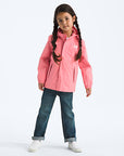 The North Face Manteau Imperméable Antora (2 à 7 ans)