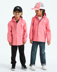 The North Face Manteau Imperméable Antora (2 à 7 ans)