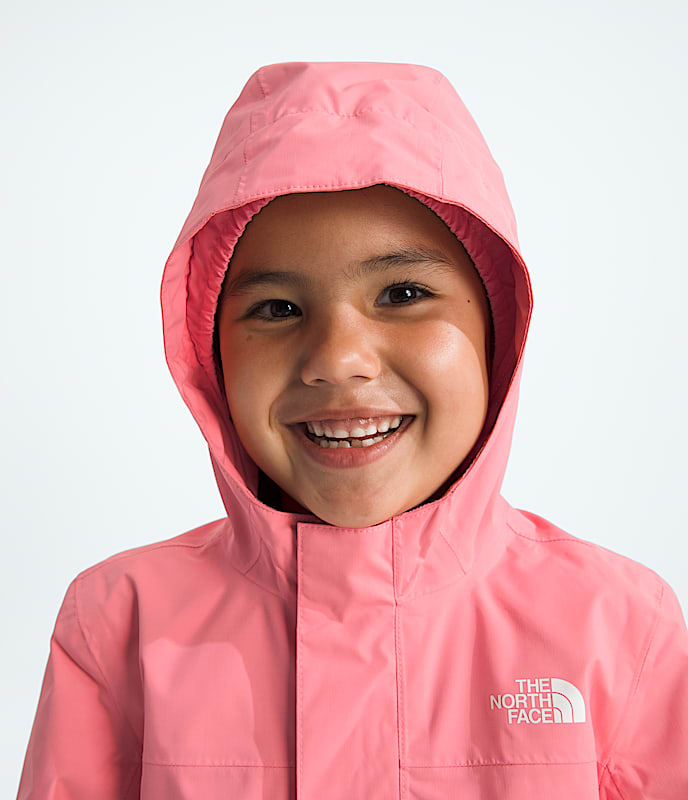 The North Face Manteau Imperméable Antora (2 à 7 ans)