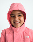 The North Face Manteau Imperméable Antora (2 à 7 ans)