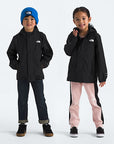 The North Face Manteau Imperméable Antora (2 à 7 ans)