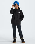The North Face Manteau Imperméable Antora (2 à 7 ans)